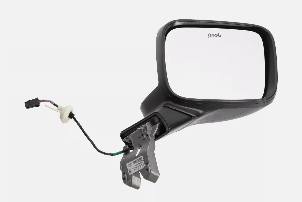 სარკე RENEGADE 2015-2018 გარე მარჯვენა